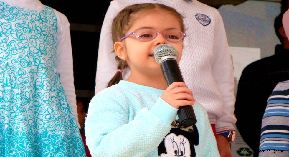 ANMA GÜNLERİNE BAŞARILARIYLA DAMGA VURDULAR