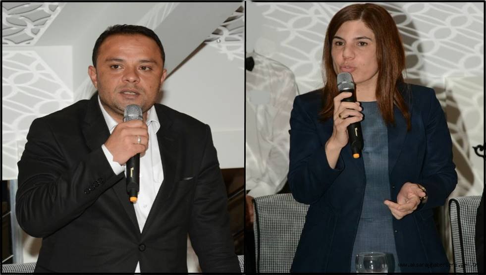 ARTIK MESELE PARTİLER ÜSTÜ MEMLEKET MESELESİ