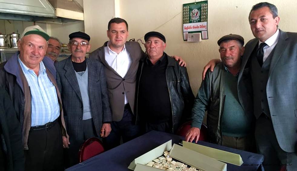 ARTIK SABIRLAR TAŞMIŞ, TEVECCÜHLER MHP İKTİDARINI MÜJDELİYOR