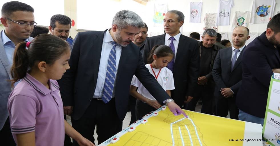ASÜ 1 YILDA 5 KÖY OKULUNA KÜTÜPHANE KURDU