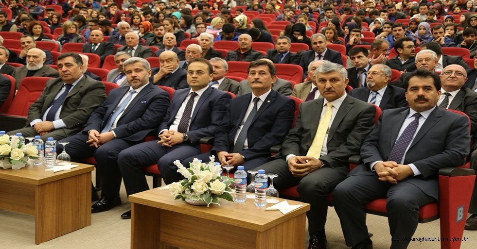 ASÜ 10 YAŞINDA