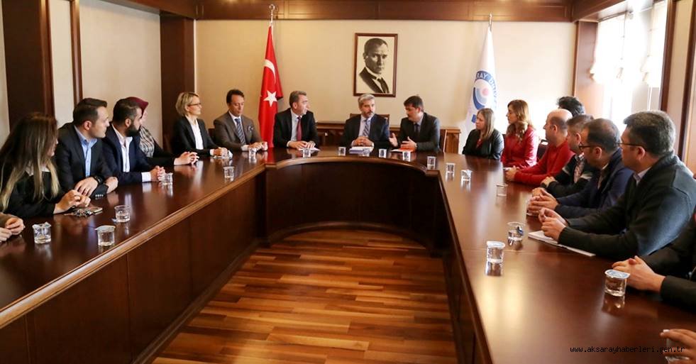 ASÜ BAP 2016 İÇİN 26 PROJEYE DESTEK VERDİ