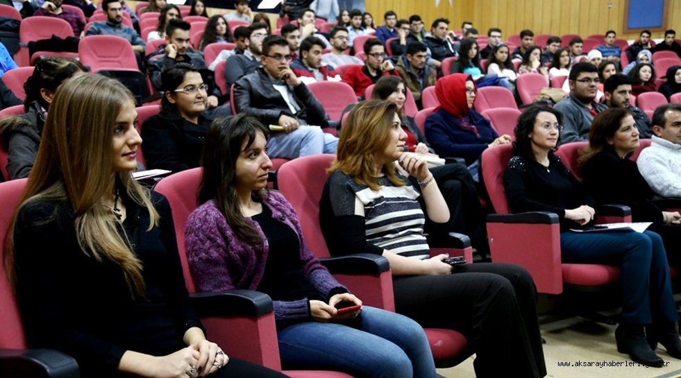 ASÜ'DE GELECEK YATIRIMLAR NİTEL DERİNLEŞME ÜZERİNE OLACAK 