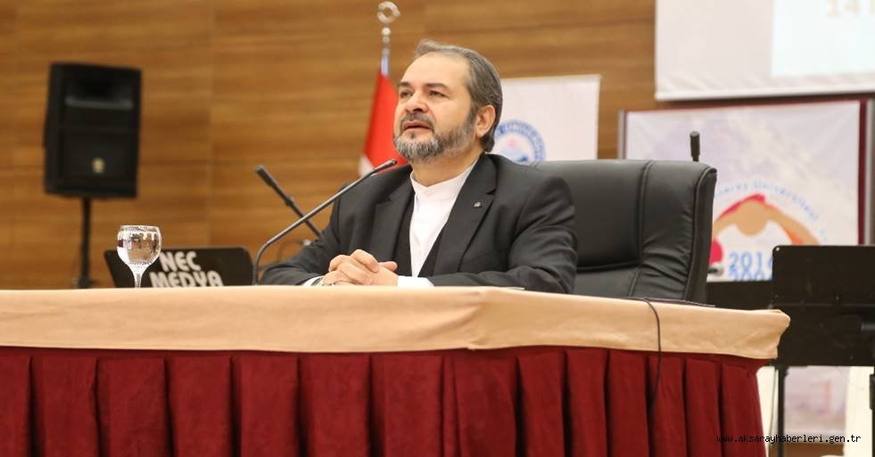 ASÜ’DE KUTLU DOĞUM ETKİNLİKLERİ
