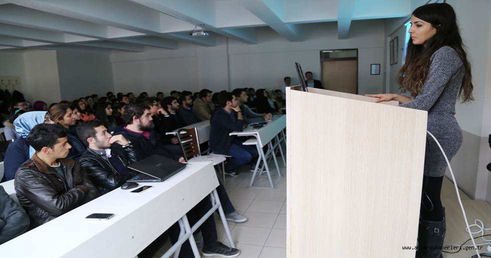 ASÜ ÖĞRENCİLERİNE MOBİL YAZILIM EĞİTİMİ