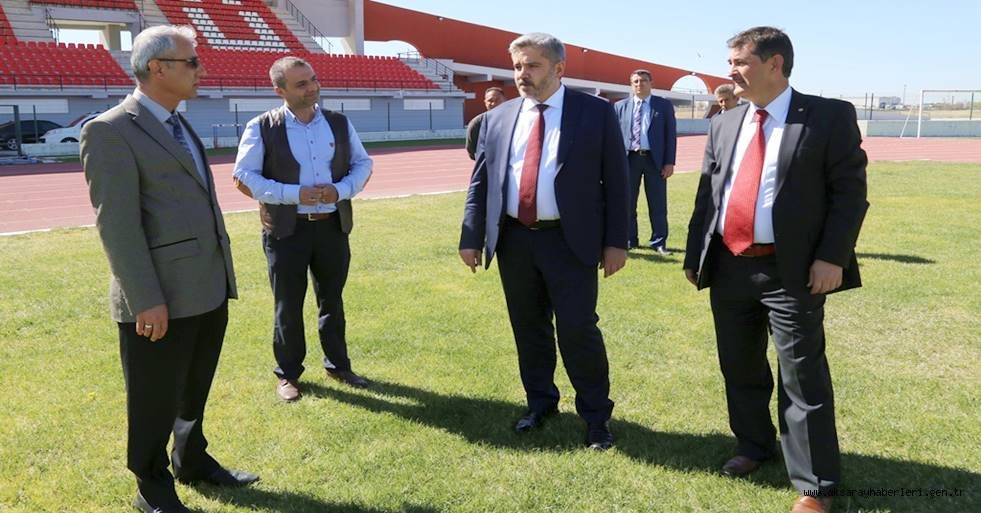 ASÜ SPORDA TÜRKİYE’DE BİR MARKA HALİNE GELDİ
