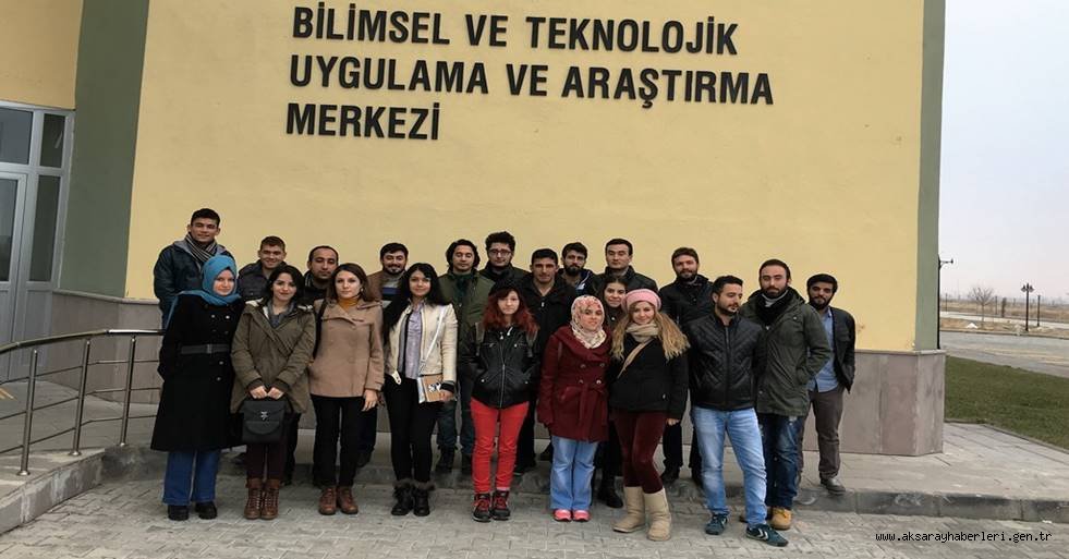ASÜBTAM SERTİFİKALI CİHAZ EĞİTİM PROGRAMINI TAMAMLADI