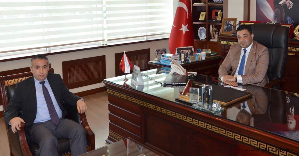 ATSO BAŞKANI AHMET KOÇAŞ’TAN KOBİLERE TEŞEKKÜR