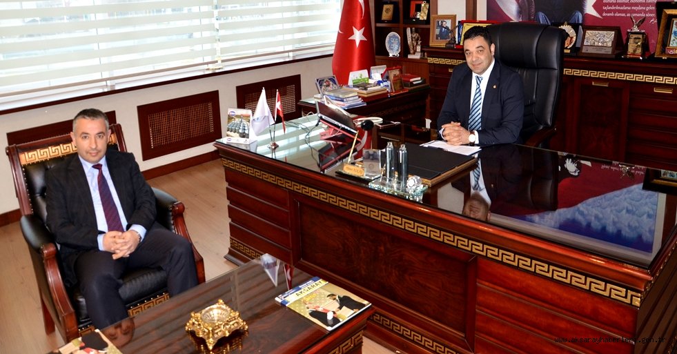 ATSO BAŞKANI KOÇAŞ KOBİLERE SESLENDİ