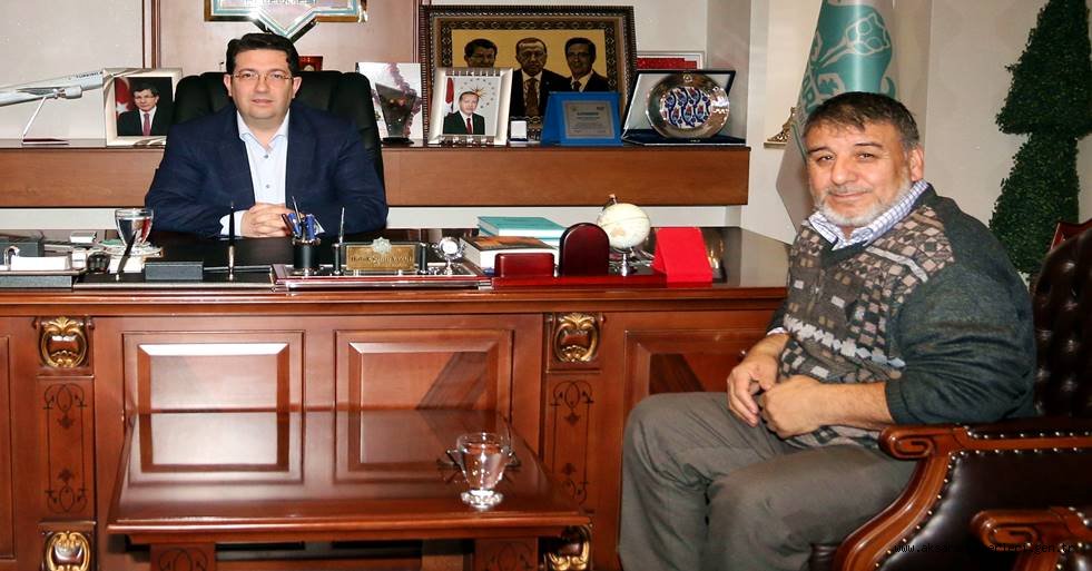 AVRUPA’DA YAŞAYAN HAYIRSEVERDEN ÖRNEK DAVRANIŞ
