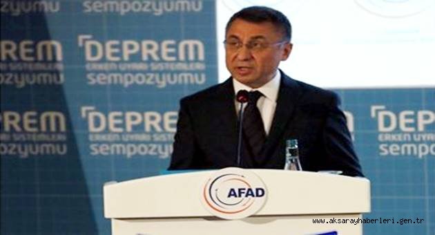 AYDIN-DENİZLİ-GEMLİK KÖRFEZİ‘NDE DEPREM ERKEN UYARI SİSTEMLERİ KURULACAK