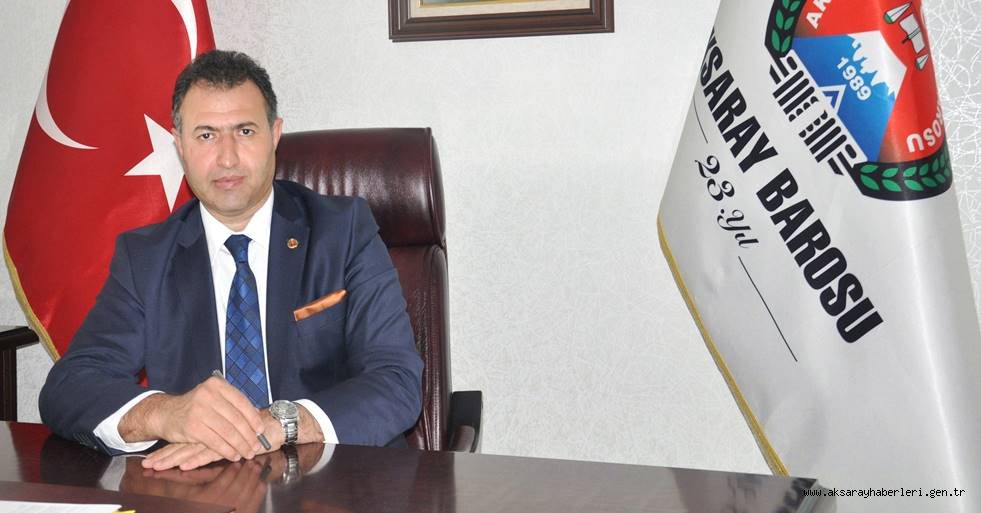 BARO BAŞKANI BOZKURT “19 MAYIS 1919’DA YAKILAN BAĞIMSIZLIK MEŞALESİ HİÇ SÖNMEYECEKTİR”