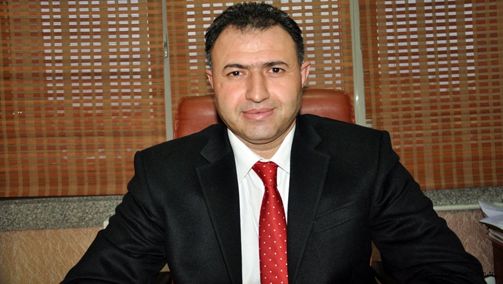 BARO BAŞKANI BOZKURT “HOCALI KATLİAMI SOYKIRIMDIR”