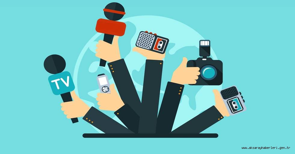 BASIN İLAN KURUMUNDAN HABERCİLİK EĞİTİMİ