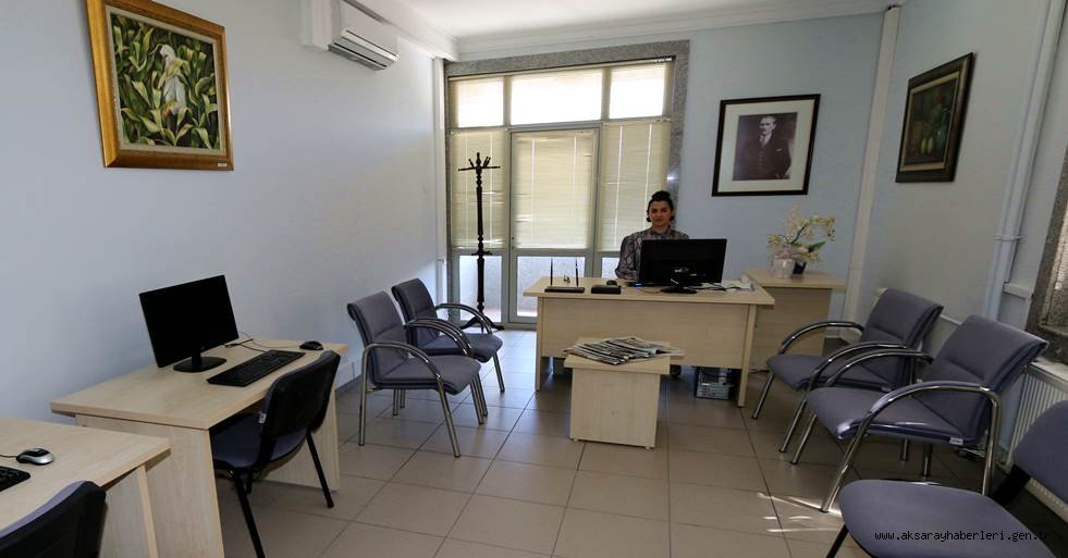 BASIN SÖZCÜLÜĞÜ VE MEDYA İLETİŞİM BÜROSU KURULDU