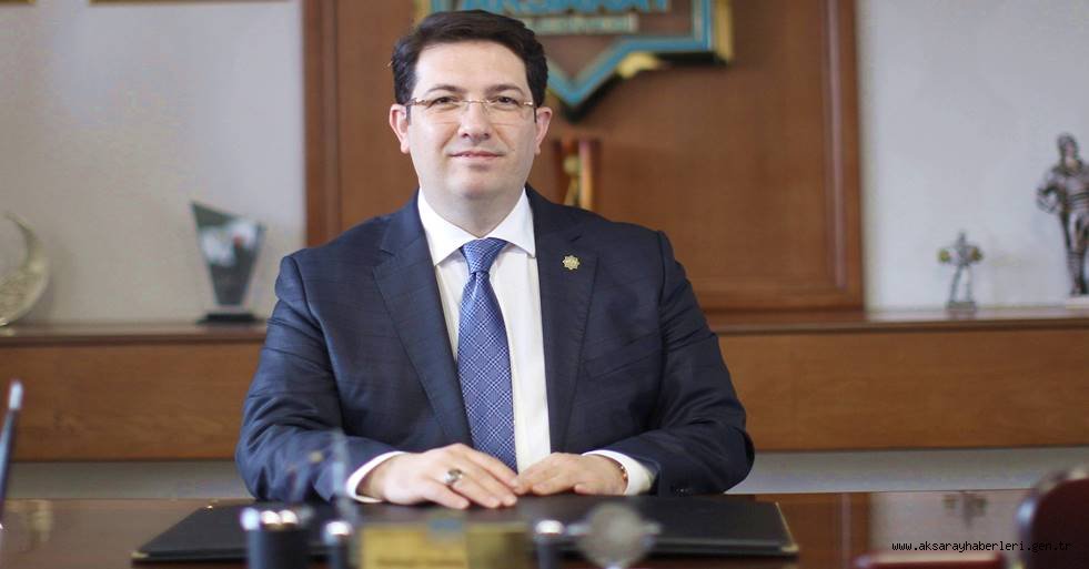 BAŞKAN HALUK ŞAHİN YAZGI’NIN 2016 AVUKATLAR GÜNÜ MESAJI