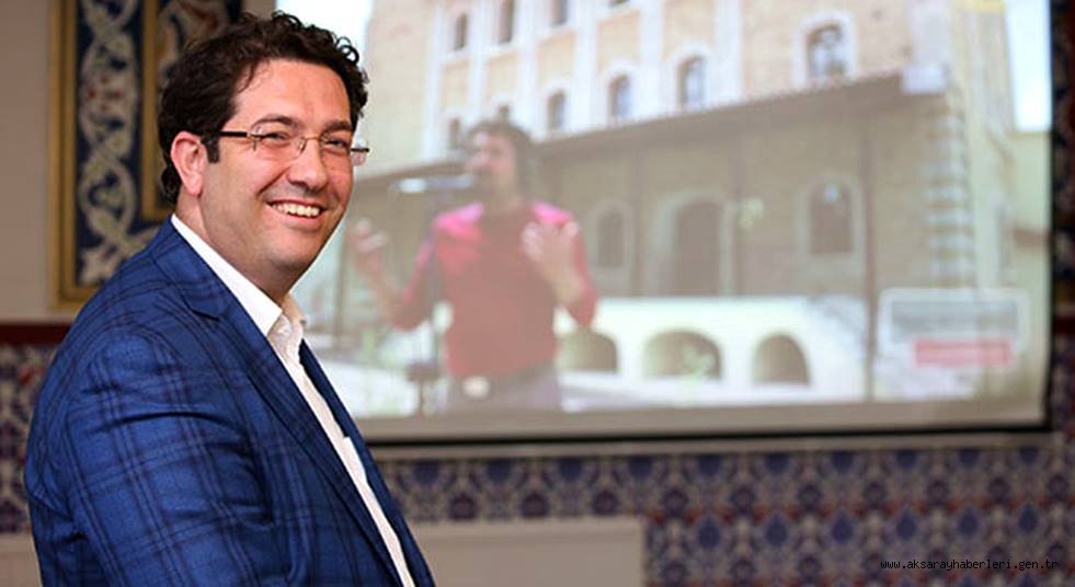 BAŞKAN YAZGI “MUTLAKA SANDIĞA GİDİN VE İSTİKRARA OY VERİN”