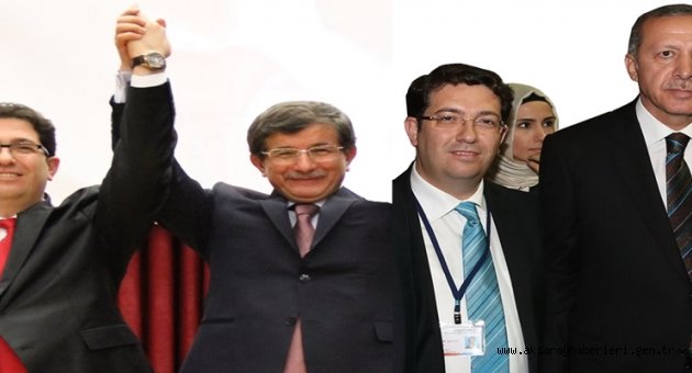 BAŞKAN YAZGI; “YENİ TÜRKİYE YOLUNA YENİ BAŞBAKANIMIZLA DEVAM EDECEĞİZ”