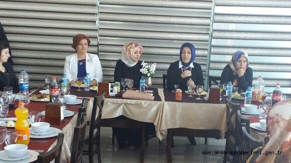 BAYANLAR ÖNCÜ OLMAYA DEVAM EDİYOR