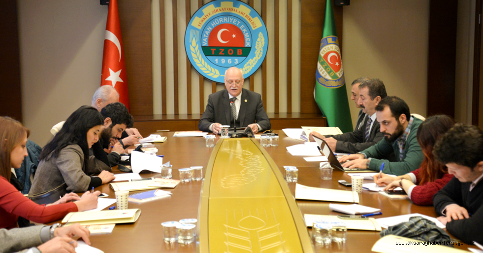 BAYRAKTAR ''SERADA 2 LİRA MARKETTE 6 LİRA''