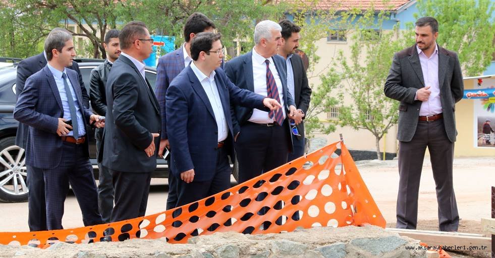 BEDİR MUHTAR KÖPRÜSÜ 10 GÜN İÇİNDE İNŞA EDİLDİ