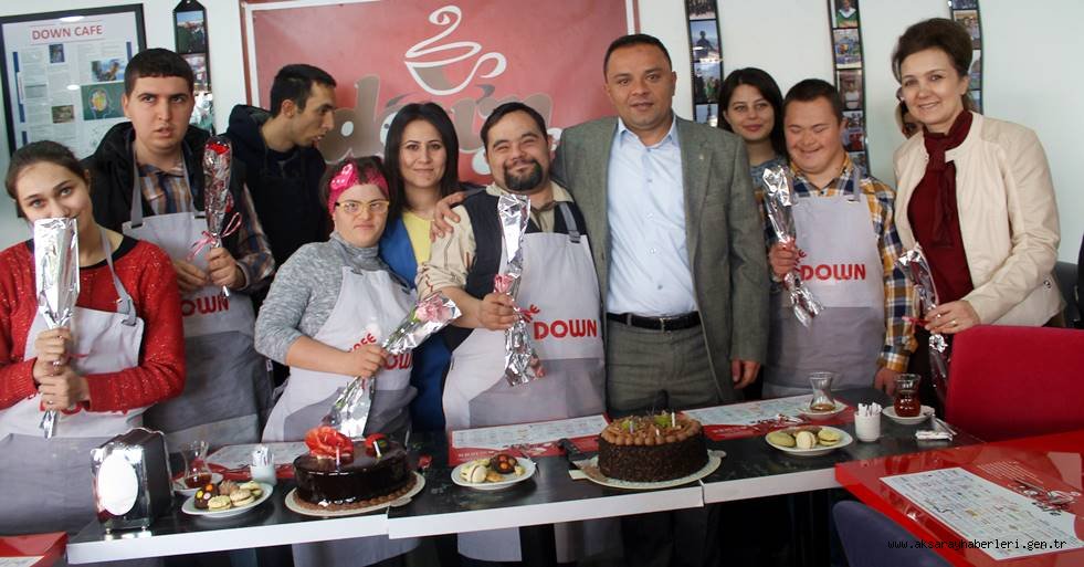 BİZİM ÇOCUKLARIMIZIN FARKINDALIK GÜNÜ