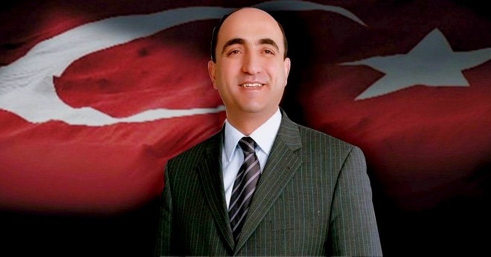 BU KADİM MİLLETİN KARDEŞLİĞİNE KİMSE GÖLGE DÜŞÜREMEZ