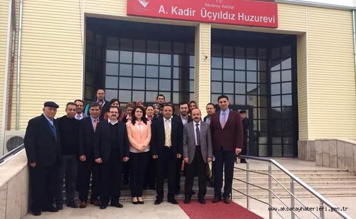 BÜYÜKLERİNE SAHİP ÇIKAN TOPLUMLAR, MEDENİYETİ YAKALAMIŞ TOPLUMLARDIR