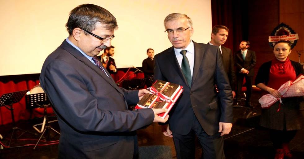 CAN VEREN PERVANELER AKSARAY’DA