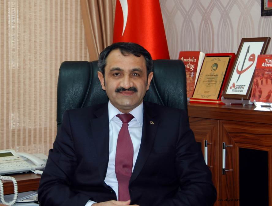 CEMİL PASLI'DAN “10 OCAK ÇALIŞAN GAZETECİLER GÜNÜ” KUTLAMA MESAJI