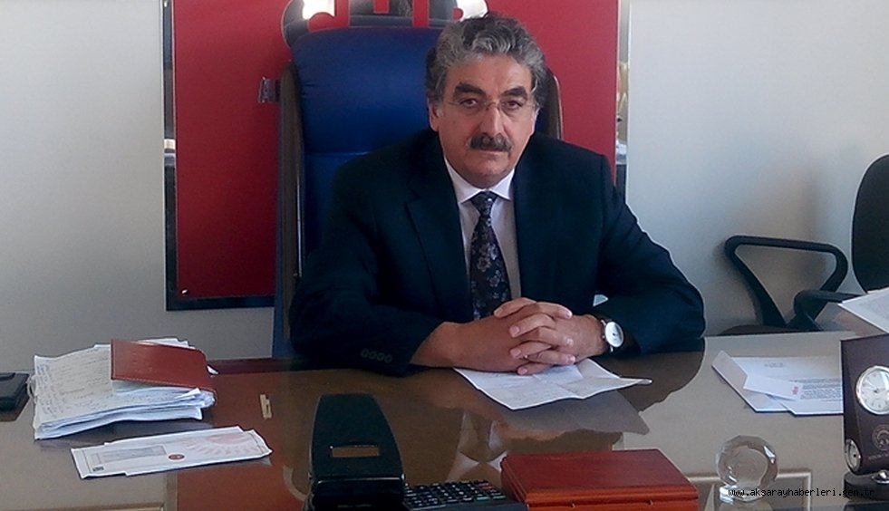 CHP İL BAŞKANI KOŞAR 'SN.DEMİREL’LE SON YILDIZ KAYDI, BİR DEVİR KAPANDI'