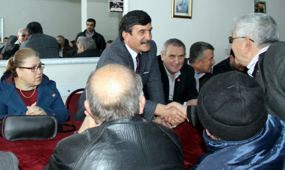 CHP’Lİ MOROĞLU’NDAN “İÇ GÜVENLİK PAKETİ” TEPKİSİ