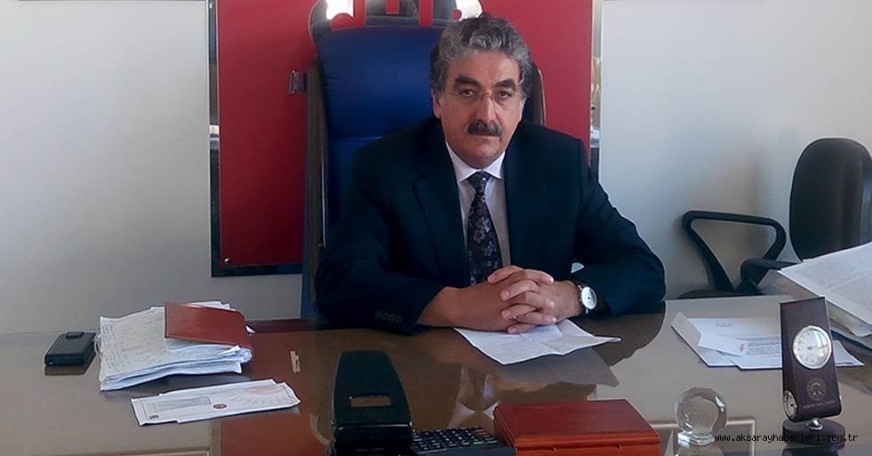 CHP MİLLETVEKİLLERİ PAZARTESİ GÜNÜ AKSARAY’DA