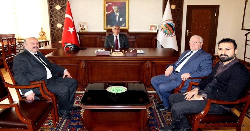 CUMHURBAŞKANLIĞI BİSİKLET TURU'NUN 3. ETAP STARTI AKSARAY’DA VERİLECEK
