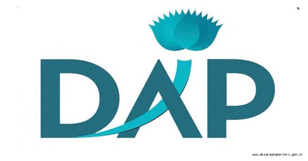 DAP EKONOMİYE YILDA 1,4 MİLYAR DOLAR KAZANDIRACAK