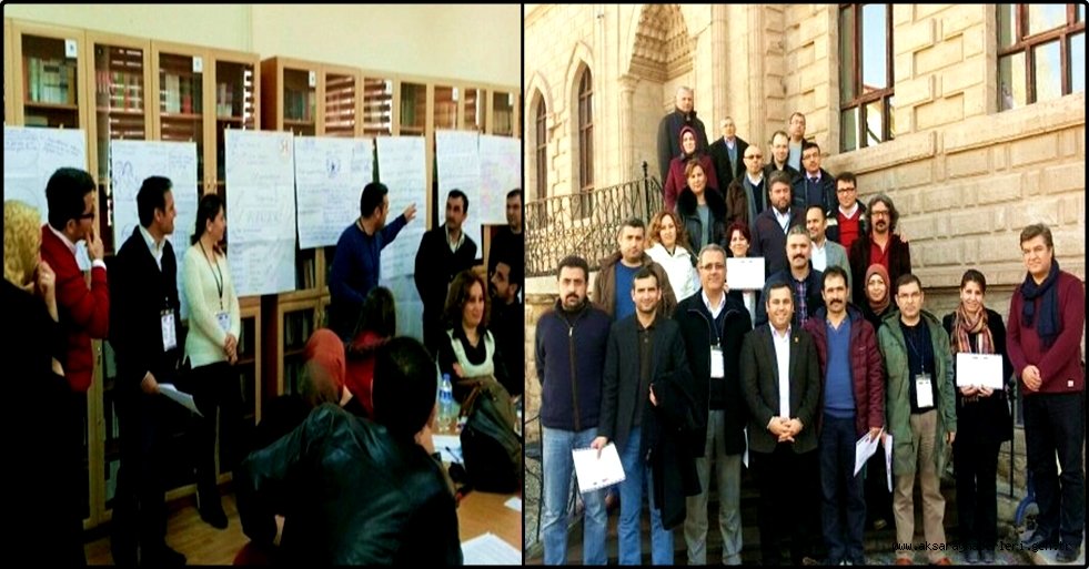 DEMOKRASİ KUŞAĞI AKSARAY’DA