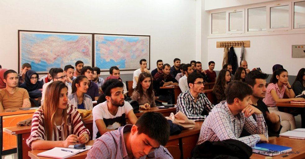 DİL PROJESİ EĞİTİMLERİ SONA ERDİ