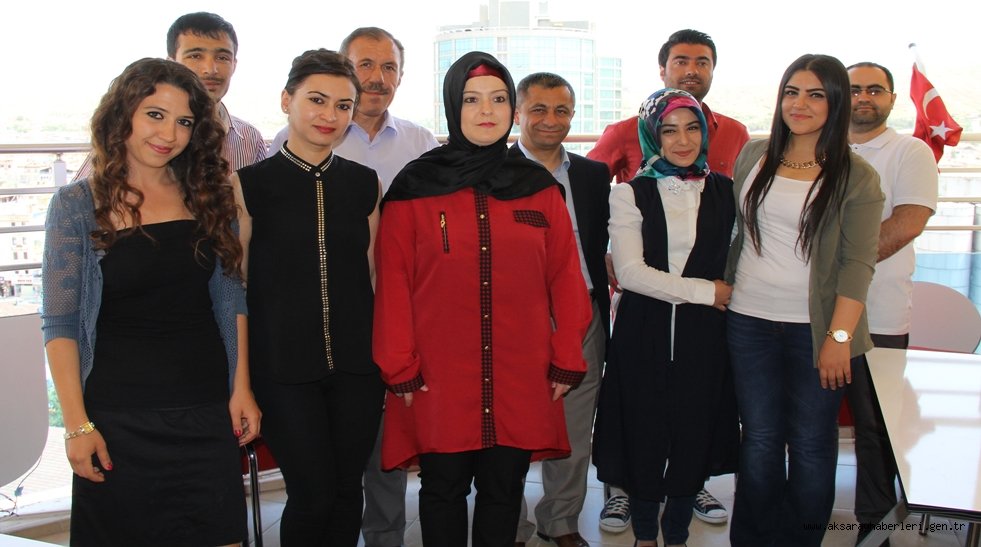 DİLKUR AKADEMİ’DEN 11.DÖNEM SERTİFİKA TÖRENİ