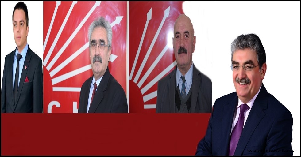 DOĞAN KOŞAR 'CHP İKTİDARINDA İLK 1 YILDA YAPACAKLARIMIZ'