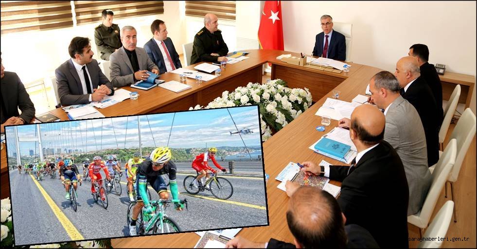 DÜNYA AKSARAY'I İZLEYECEK, AKSARAY’IN TANITIMI AÇISINDAN BÜYÜK FIRSAT