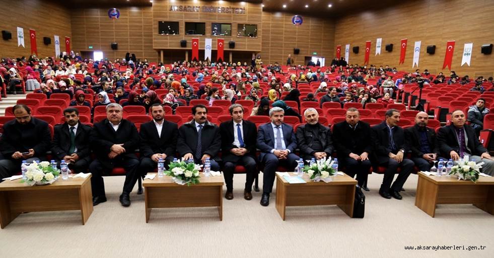 DÜNYADA KARDEŞLİK BÜYÜRSE SAVAŞ VE KİN KÜÇÜLÜR