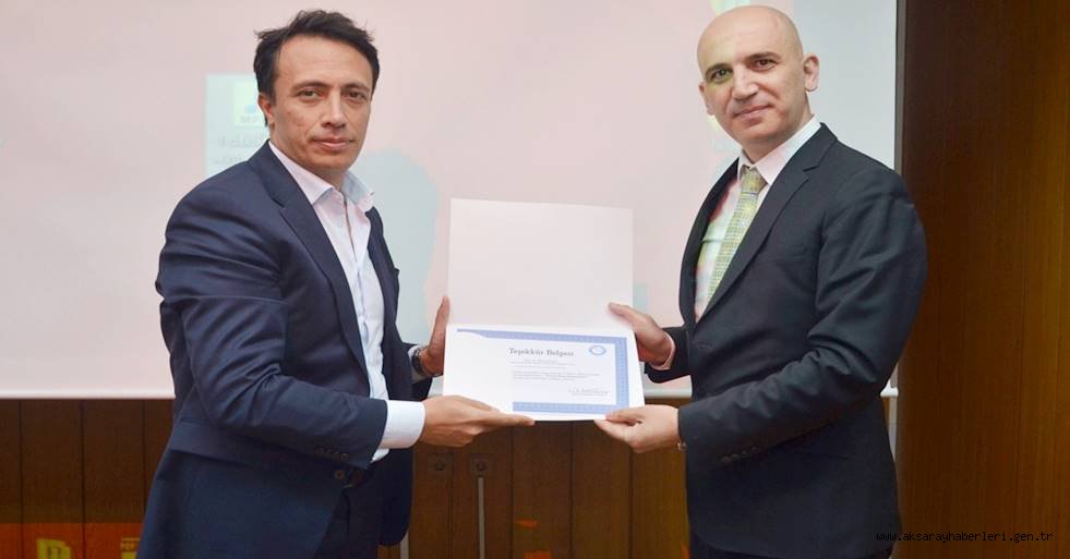 DÜNYAYA HÂKİM OLMANIN YOLU TURİZMDEN GEÇER