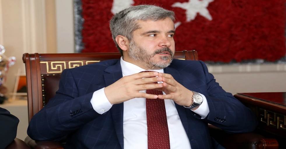 ECDADIMIZ BAŞTA, TÜM ŞEHİTLERİMİZİ DUA İLE ANIYORUZ