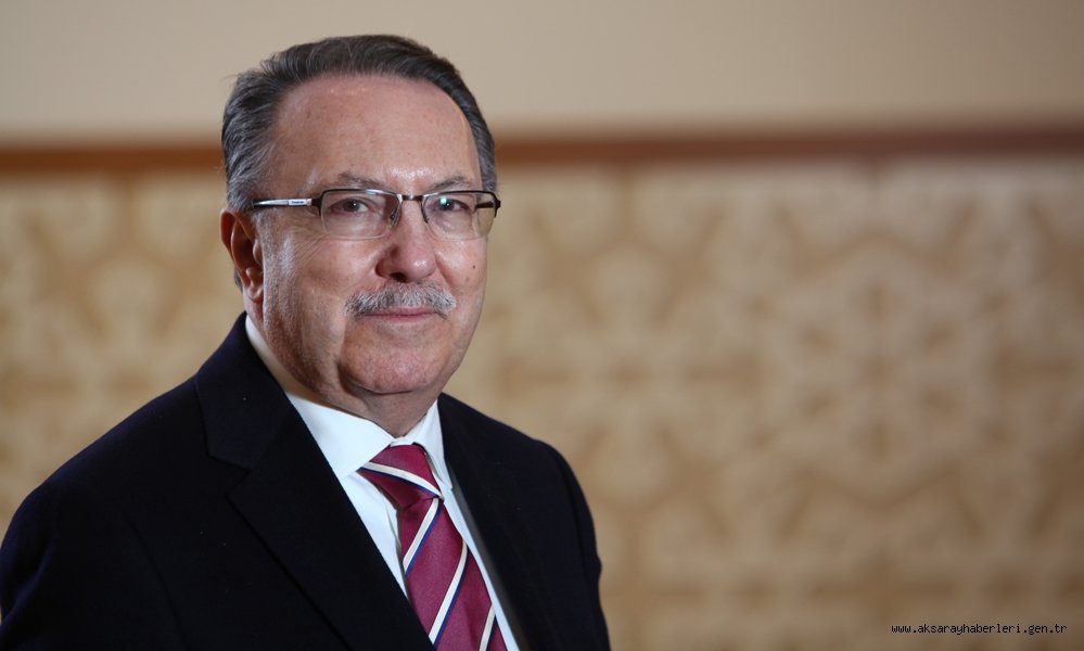 ENERJİ BAKANI TANER YILDIZ, “DÖNEMİNİ” ICCI 2015’DE DEĞERLENDİRECEK