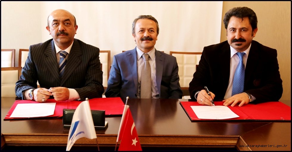 ENGELLİ AİLELERİ İÇİN EĞİTİM SEMİNERİ PROTOKOLÜ İMZALANDI