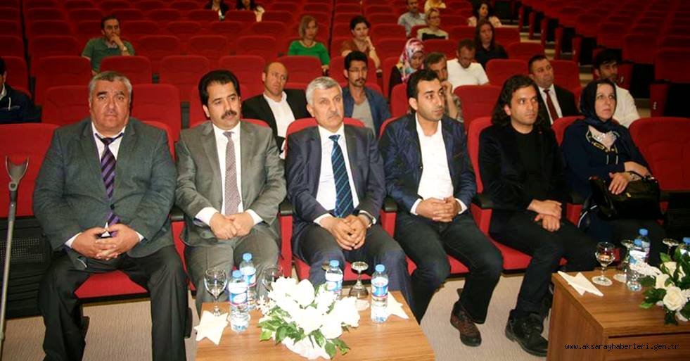 ENGELLİ BİRİM KOORDİNATÖRLÜĞÜNDEN EĞİTİM SEMİNERİ