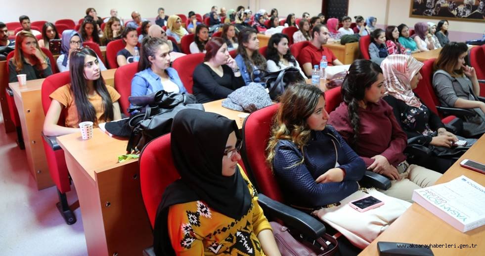FELSEFE TARTIŞMALARINDA DEMOKRASİ ANLATILDI
