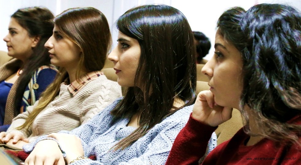 FELSEFE TOPLANTISI’NDA ENGELLİLERDE FARKINDALIK KONUŞULDU