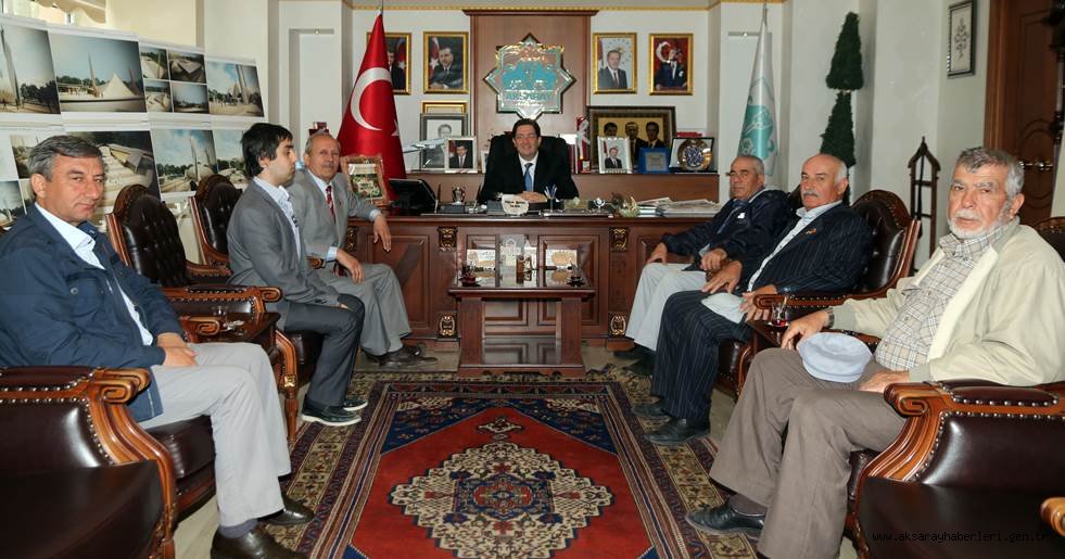 GAZİLER’DEN ÇANAKKALE TEŞEKKÜRÜ