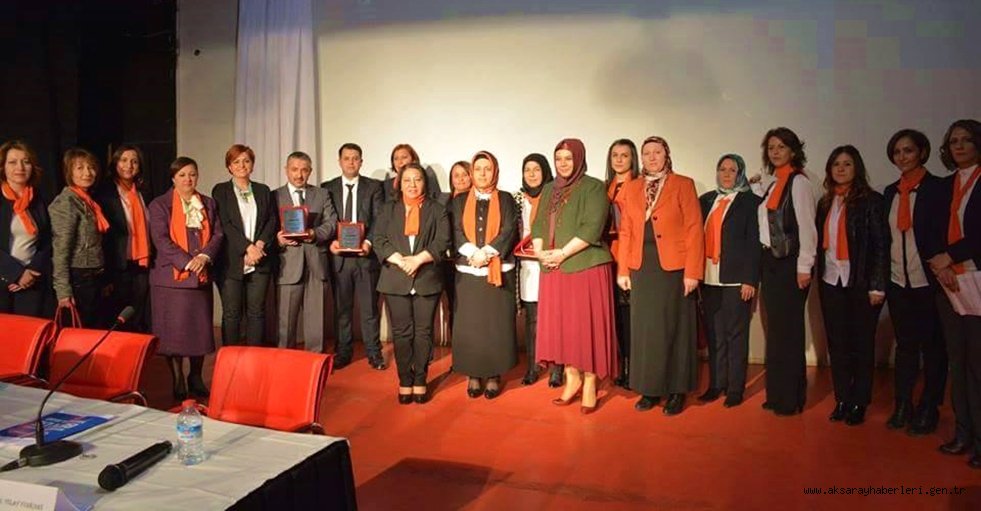 GİRİŞİMCİ İŞ KADINLARDAN BÜYÜK İLGİ GÖREN PROGRAM